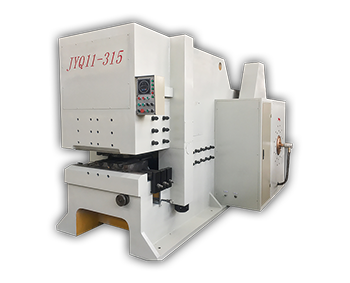 JYQ11-315T水平分模液壓裝夾平鍛機(jī)