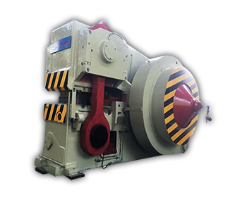 SH11-450T鄂式水平分模平鍛機